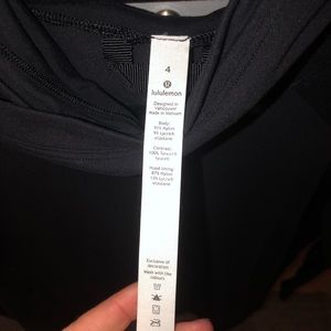 lululemon athletica Tops - Lululemon-Starting Place Hoodie lululemon athletica Tops - Lululemon-Starting Place Hoodie